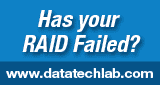 RAID Recovery